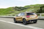 Mercedes-Benz GLA220 d 4Matic 2017 года (WW)